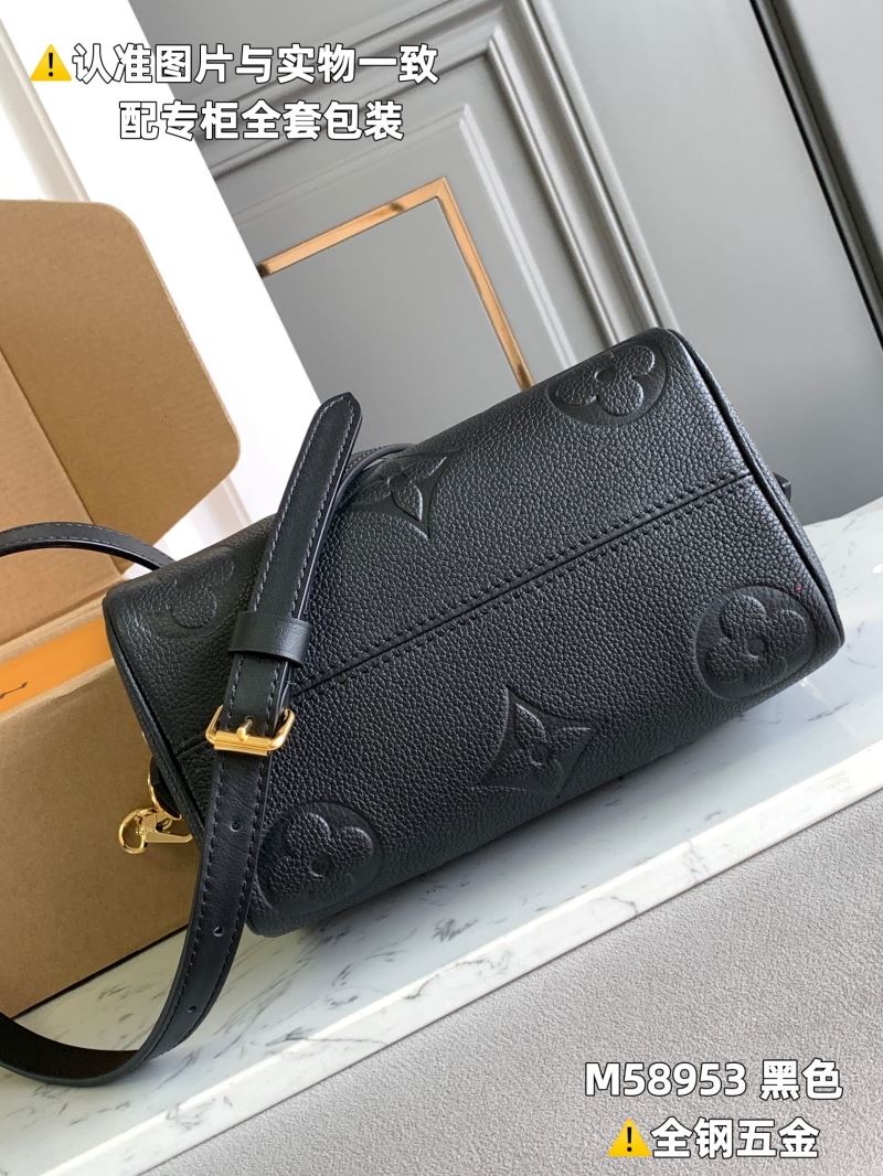 Louis Vuitton Speedy Bags